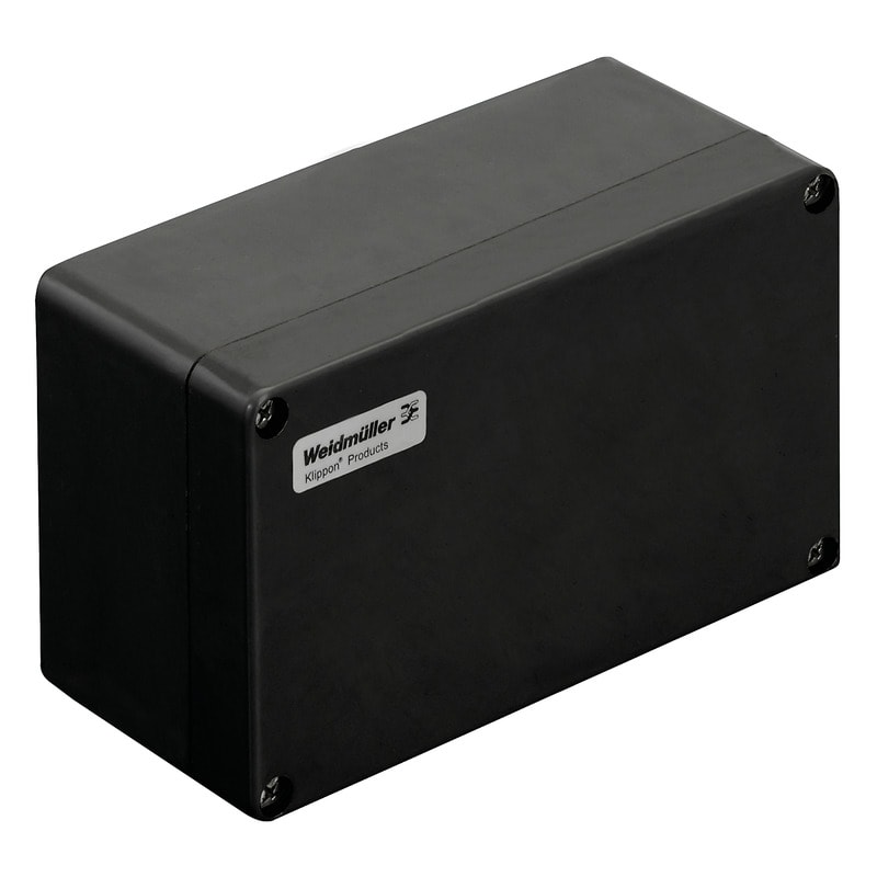 WEIDMULLER WEI1306070000 KLIPPON POK 122209 EX