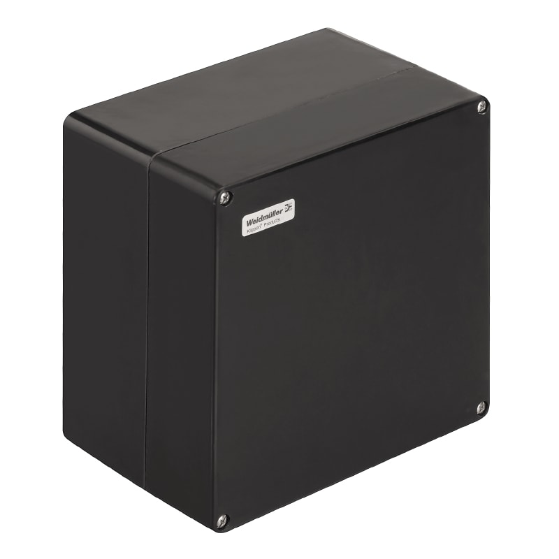 WEIDMULLER WEI1306170000 KLIPPON POK 252516 EX