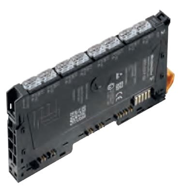 WEIDMULLER - WEI1315190000 UR20-8DI-P-3W-HD