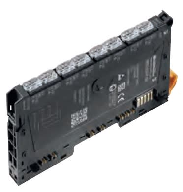 WEIDMULLER - WEI1315190000 UR20-8DI-P-3W-HD