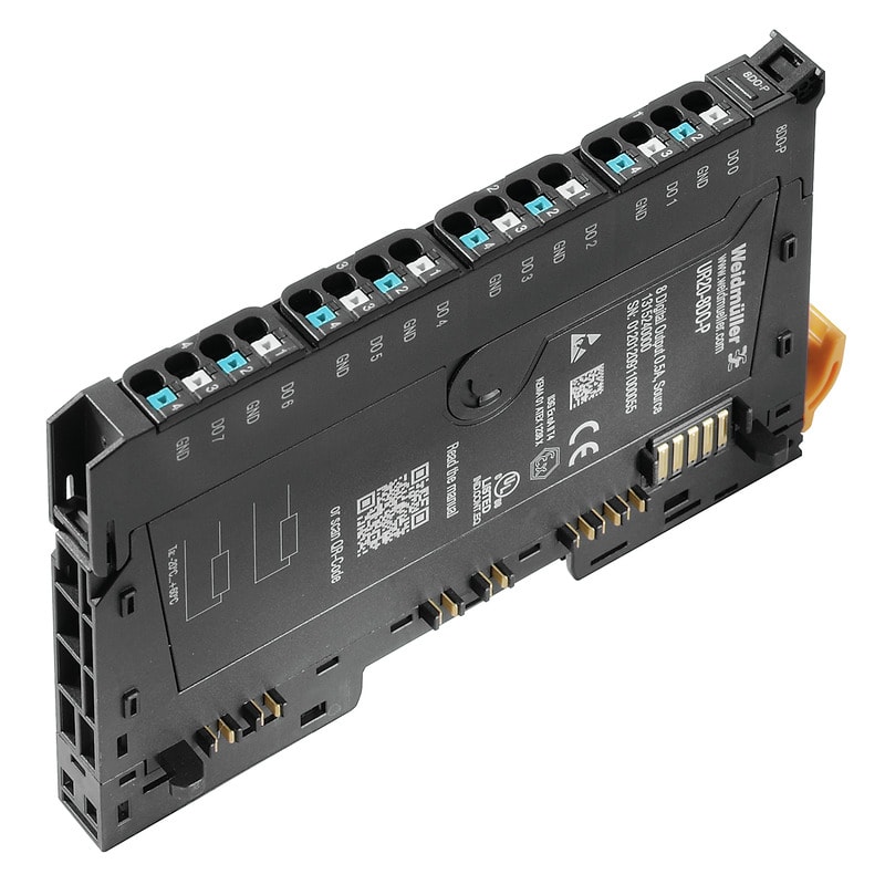 WEIDMULLER WEI1315240000 UR20-8DO-P