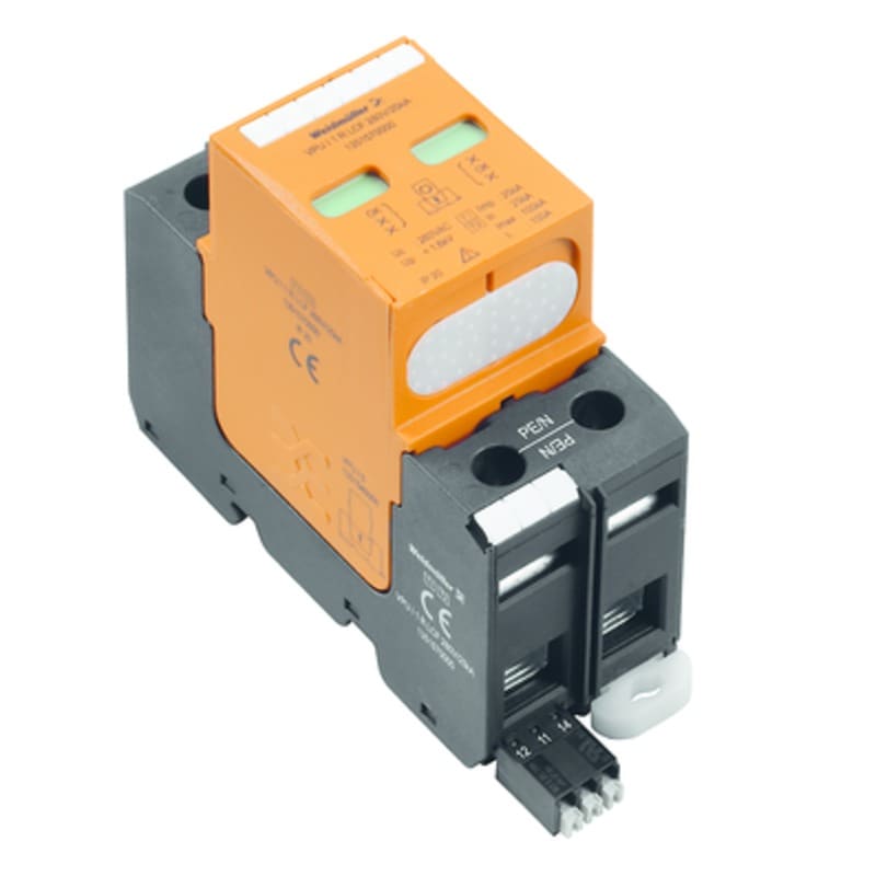WEIDMULLER WEI1351570000 VPU I 1 R LCF 280V/25KA