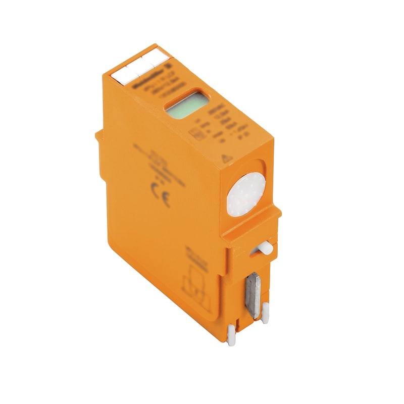WEIDMULLER WEI1352570000 VPU II 0 280V/40KA
