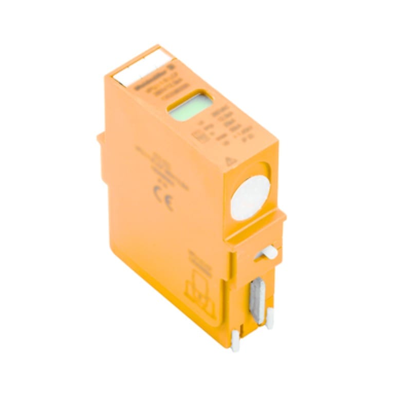 WEIDMULLER - WEI1375440000 VPU II 0 PV Y 1000V DC