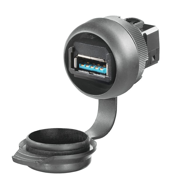 WEIDMULLER WEI1427960000 IE-FCM-USB-3.0-A