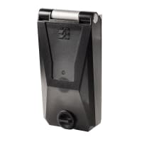 WEIDMULLER WEI1450510000 IE-FC-SFP-KNOB