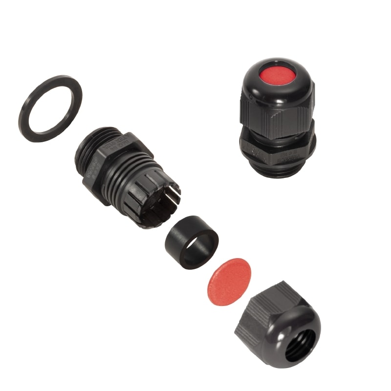WEIDMULLER - WEI1461140000 VG M20 EXE SW