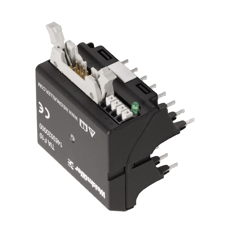 WEIDMULLER WEI1463520000 TIA F10