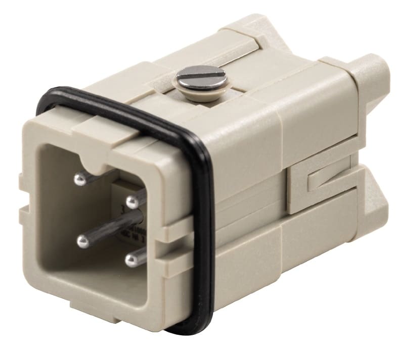 WEIDMULLER - WEI1498100000 HDC HA 3 MS