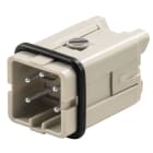 WEIDMULLER - WEI1498300000 HDC HA 4 MS