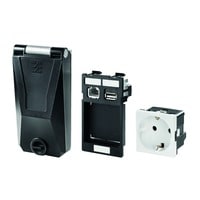 WEIDMULLER WEI1529580000 IE-FC-SET-SPDED001-KN-P