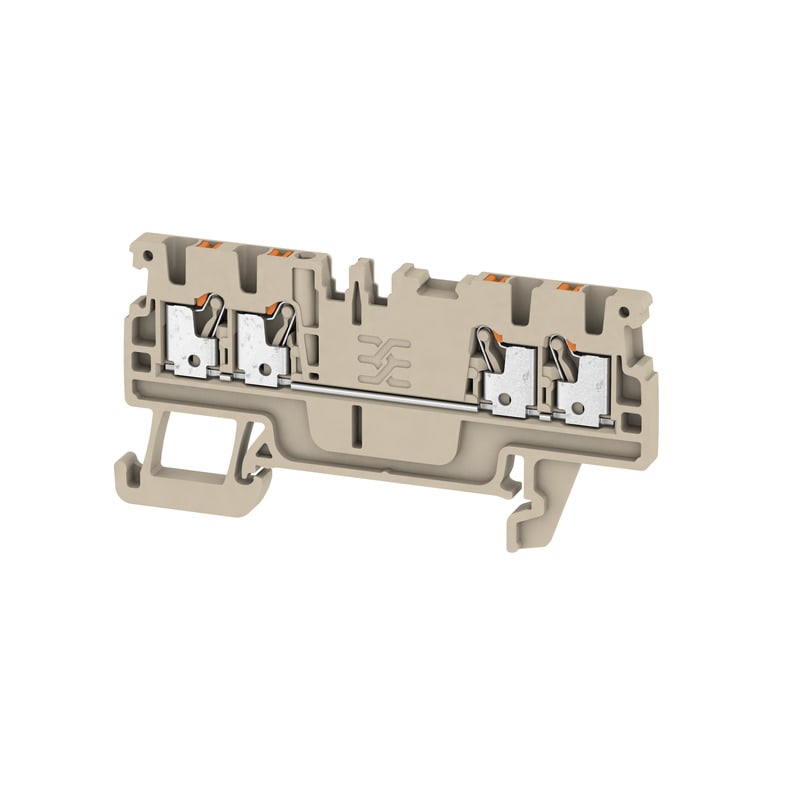 WEIDMULLER WEI1552690000 A4C 1.5
