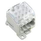 WEIDMULLER - WEI1562220000 WPD 107 1X95/2X35+8X25 GY