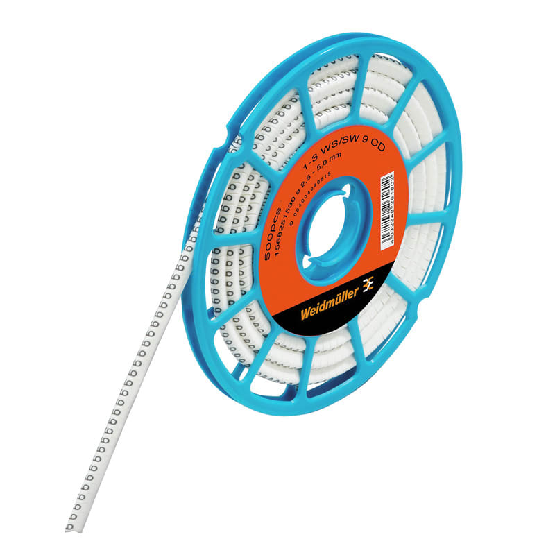WEIDMULLER WEI1568251055 CLI C 1-3 WS/SW ? CD