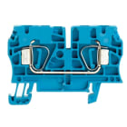 WEIDMULLER - WEI1632060000 ZDU 4 BL