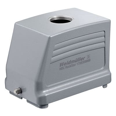 WEIDMULLER WEI1651000000 HDC 48B TOLU 1PG36G