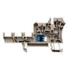 WEIDMULLER - WEI1652020000 ZIA 1.5/4L-1S/LD