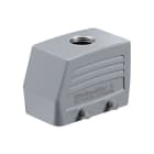 WEIDMULLER - WEI1654220000 HDC 10B TOBU 1PG16G