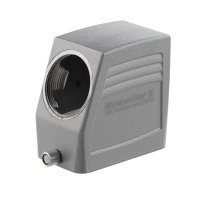 WEIDMULLER WEI1655320000 HDC 10B TOLU 1PG16G