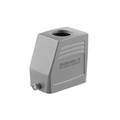 WEIDMULLER WEI1655380000 HDC 24D TOLU 1PG29G