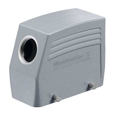 WEIDMULLER WEI1656540000 HDC 40D TSBU 1PG29G