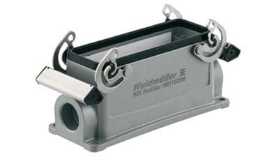 WEIDMULLER WEI1661510000 HDC 24B SBU 1PG21G