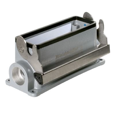 WEIDMULLER WEI1662720000 HDC 24B SLU 2PG21G