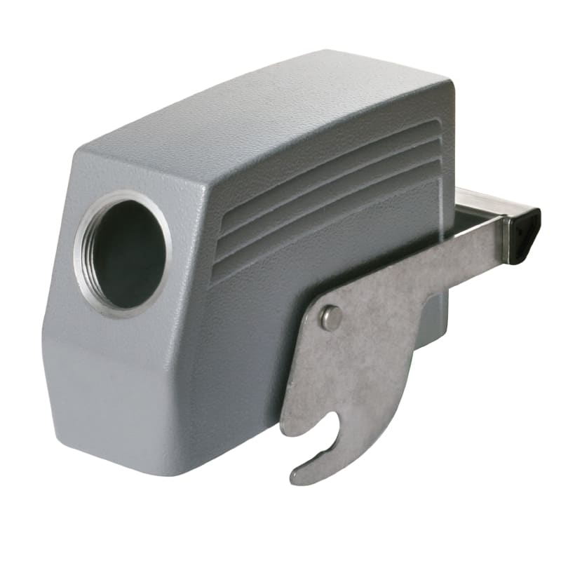 WEIDMULLER WEI1663370000 HDC 64D TSZO 1PG21G
