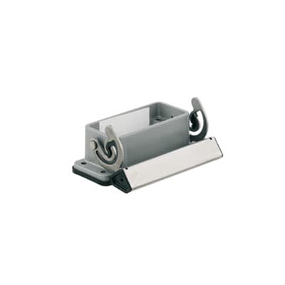 WEIDMULLER WEI1664040000 HDC 10A ALU