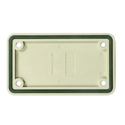 WEIDMULLER - WEI1664350000 ABD-3-GR