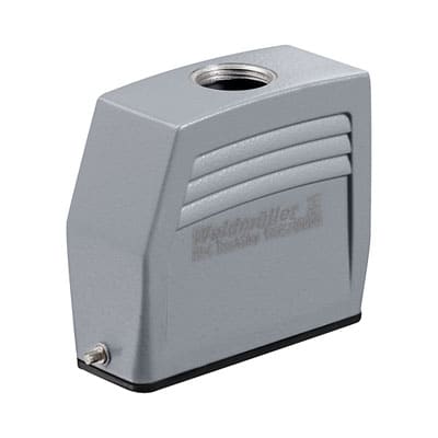 WEIDMULLER WEI1664870000 HDC 25A TOLU 1PG21G