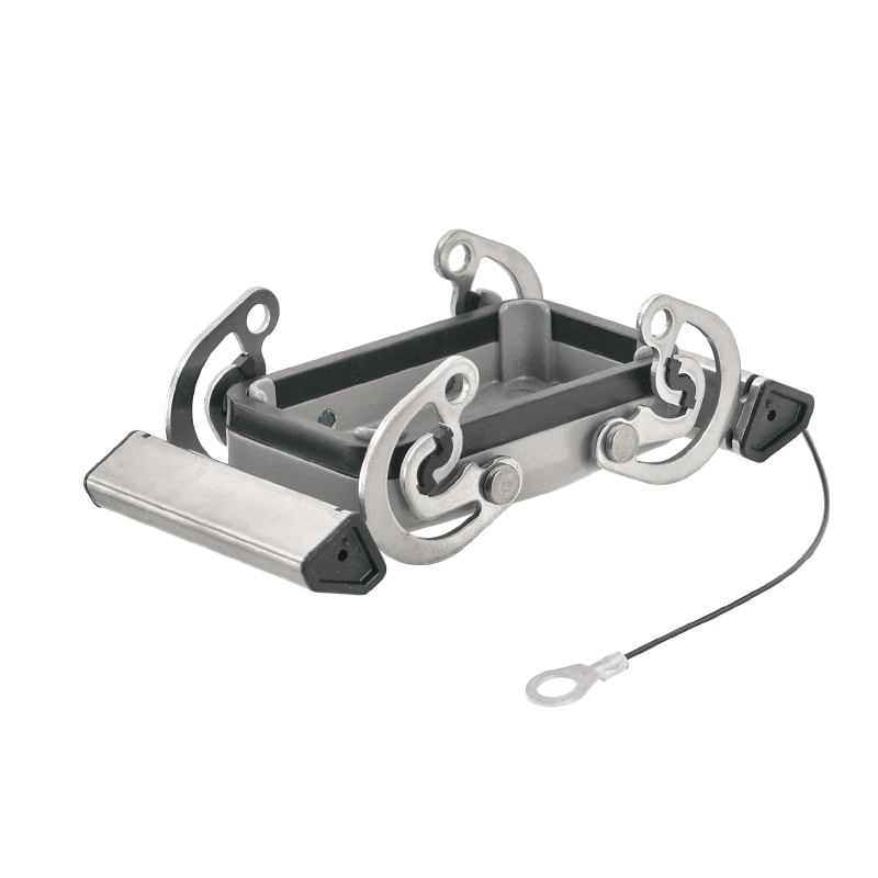 WEIDMULLER WEI1665240000 HDC 10B DMDQ 2QB