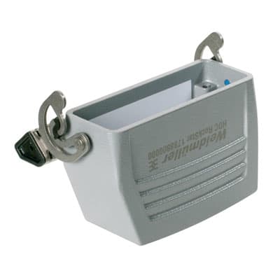 WEIDMULLER WEI1665450000 HDC 16A KLU 1PG16G