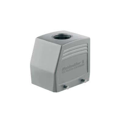 WEIDMULLER WEI1665790000 HDC 32A TOBU 1PG21G