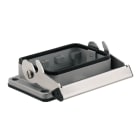 WEIDMULLER - WEI1666740000 HDC 48A ALU