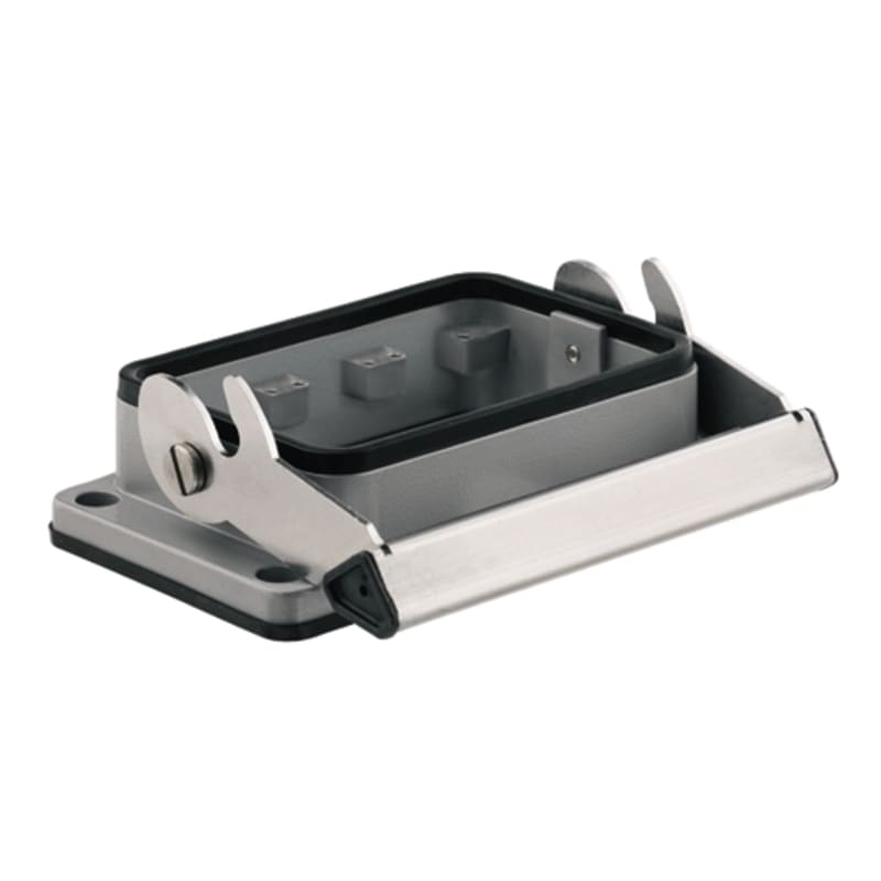 WEIDMULLER WEI1666740000 HDC 48A ALU