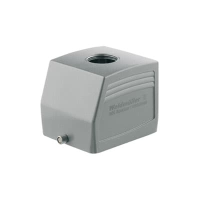 WEIDMULLER WEI1666730000 HDC 48A TOLU 1PG29G