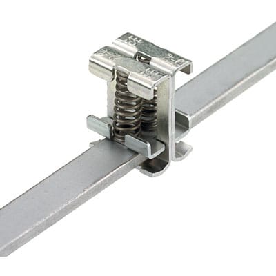 WEIDMULLER - WEI1675350000 KLBUE 2X2-6