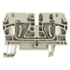 WEIDMULLER - WEI1683630000 ZDU 4 GR