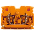 WEIDMULLER - WEI1704370000 ZDUB 2.5-2/2AN/DM OR