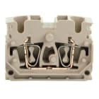 WEIDMULLER - WEI1704690000 ZDUB 2.5-2/4AN/DB