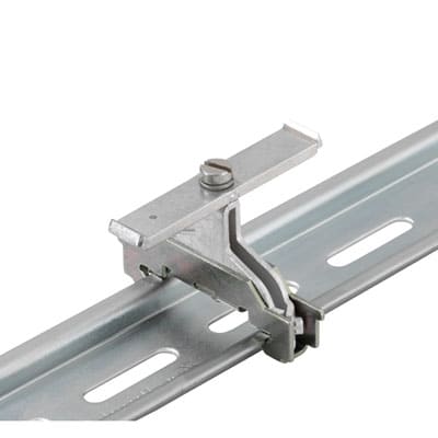 WEIDMULLER WEI1723800000 BS 35II KLBUE HOLDER