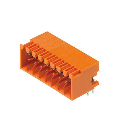 WEIDMULLER WEI1727880000 S2L 3.50/16/90G 3.5SN OR BX