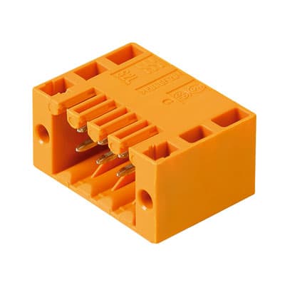WEIDMULLER WEI1728520000 S2L 3.50/16/90F 3.5SN OR BX