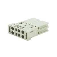 WEIDMULLER WEI1730130000 HDC-CM-4BZF AG