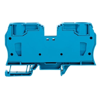 WEIDMULLER WEI1739630000 ZDU 35 BL