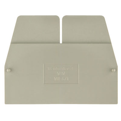 WEIDMULLER - WEI1766900000 WTW WTL 6/1 4MM