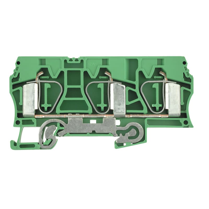 WEIDMULLER - WEI1768310000 ZPE 16/3AN