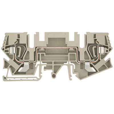 WEIDMULLER - WEI1771810000 ZTD 6