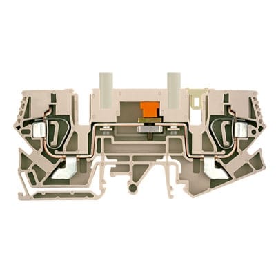 WEIDMULLER WEI1771950000 ZTL 6/STB